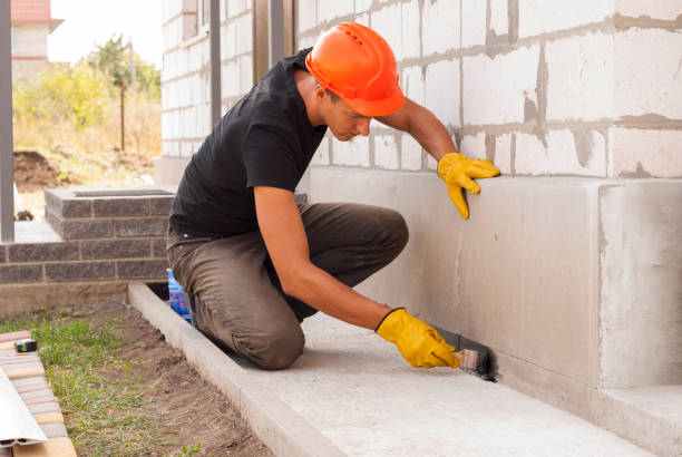 Waterproofing professionals working in Stockbridge, GA